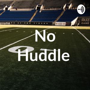 No Huddle