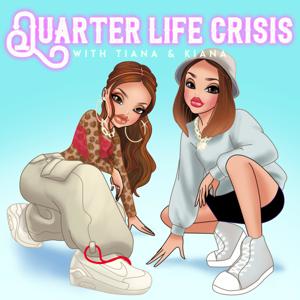 Quarter Life Crisis