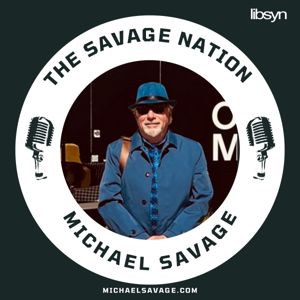 THE SAVAGE NATION by Michael Savage