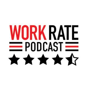 Work Rate Podcast