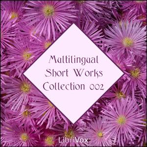 Librivox Multilingual Short Works Collection 002 by Poe