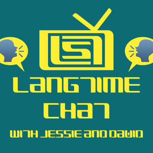 LangTime Chat