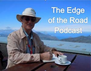 The Edge of the Road Podcast