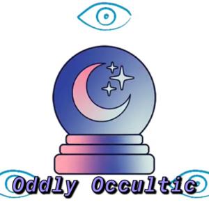 Oddly Occultic