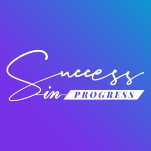 成功小故事 • Success-In-Progress