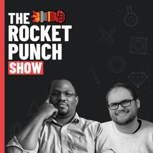 The Rocket Punch Show