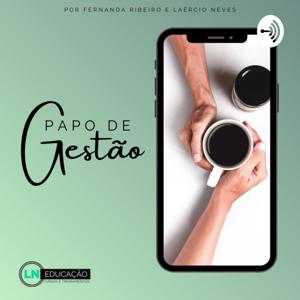 Papo de Gestão | Enfermagem