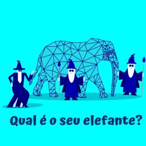 Qual é o Seu Elefante?