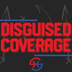 Disguised Coverage by Cover 1 Sports