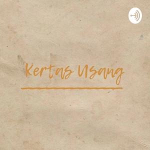 Kertas Usang
