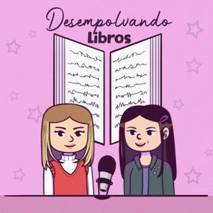 Desempolvando Libros 📚