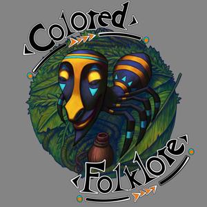 Colored Folklore