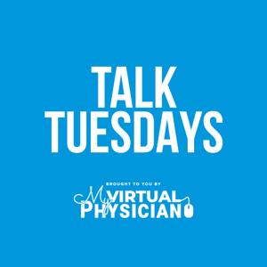 Talk Tuesday