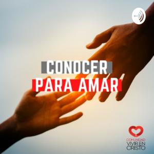 Conocer para Amar