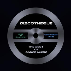 Discotheque  The best Decades of Dance Music