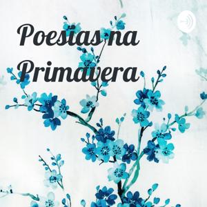 Poesias na Primavera