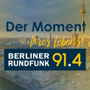 Der Moment ihres Lebens!