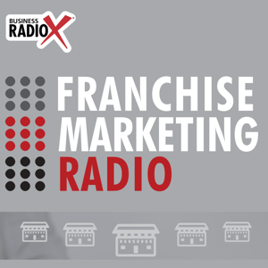 Franchise Marketing Radio