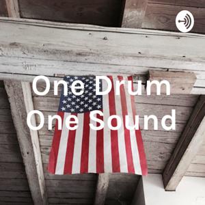 One Drum One Sound