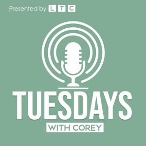 Tuesdays With Corey