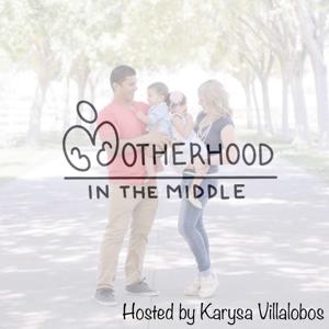 Motherhood in the middle