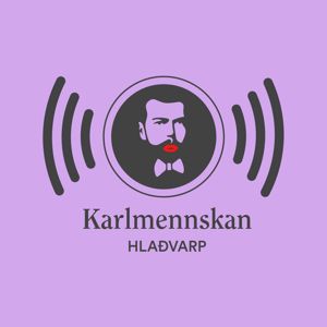 Karlmennskan