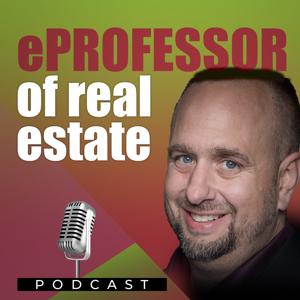 Eprofessor of Real Estate