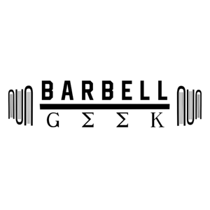 Barbell Geek