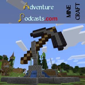 Adventure Podcasts