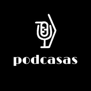 Podcasas