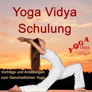 Yoga, Meditation und spirituelles Leben by Yoga Vidya