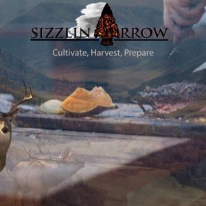 Sizzlin Arrow Outdoors