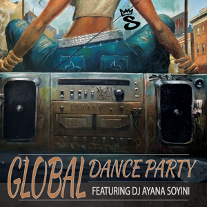 Global Dance Party