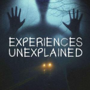 Experiences Unexplained by Jesse Clark