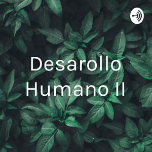 Desarollo Humano II