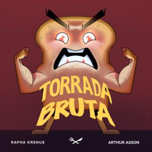 Torrada Bruta