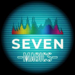 Seven Magics