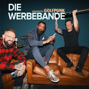 Die Werbebande