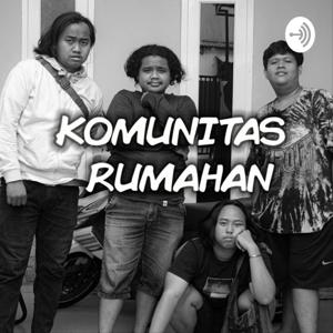 Komunitas Rumahan