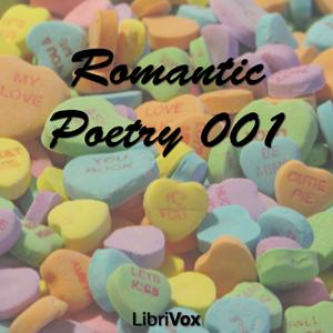 Romantic Poetry Collection 001 by Various