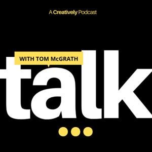 Talk with Tom McGrath