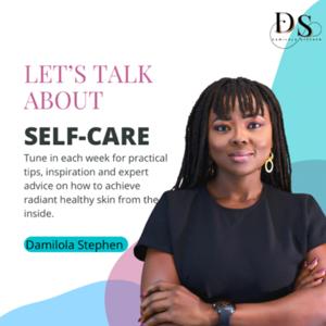 The Selfcare Podcast with Dami