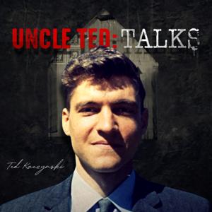 Uncle Ted Talks: Podcast