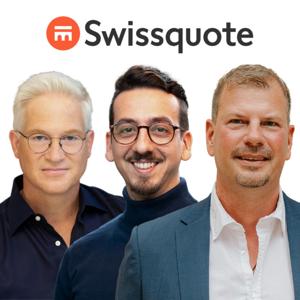 Markt-Trends setzen mit Swissquote by Markus Koch, Wieland Arlt und Feyyaz Alingan bieten Ihnen einen Überblick über alle Anlageklassen