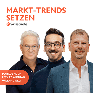 Markt-Trends setzen mit Swissquote