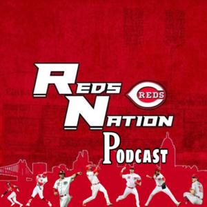 Reds Nation podcast