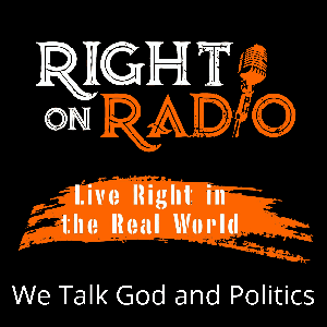 Right on Radio by Right on Radio