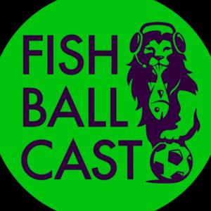 Fish Ball Cast