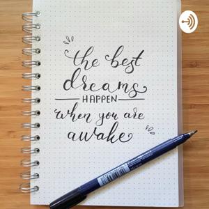 My Dream Diary 🧚♀️