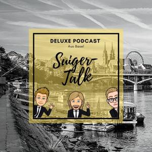 Suiger-Talk